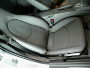 2007年　ポルシェ911　カレラティプトロニックS(写真)