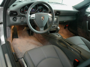 2007年　ポルシェ911　カレラティプトロニックS(写真)