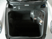 2007年　ポルシェ911　カレラティプトロニックS(写真)