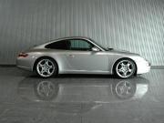2007年　ポルシェ911　カレラティプトロニックS(写真)