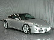 2007年　ポルシェ911　カレラティプトロニックS(写真)