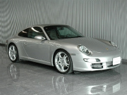 2007年　ポルシェ911　カレラティプトロニックS(写真)