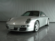 2007年　ポルシェ911　カレラティプトロニックS(写真)