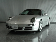 2007年　ポルシェ911　カレラティプトロニックS(写真)