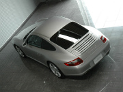 2007年　ポルシェ911　カレラティプトロニックS(写真)