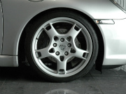 2007年　ポルシェ911　カレラティプトロニックS(写真)