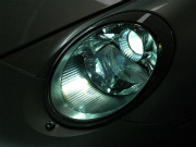 2007年　ポルシェ911　カレラティプトロニックS(写真)