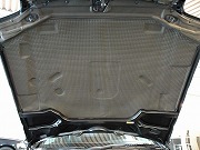 2000年　メルセデスベンツ　SL500(写真)