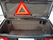 2000年　メルセデスベンツ　SL500(写真)