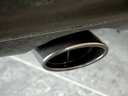 2000年　メルセデスベンツ　SL500(写真)