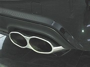 2008年　AMG　S65Lデジーノ(写真)