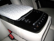 2008年　AMG　S65Lデジーノ(写真)