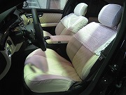 2008年　AMG　S65Lデジーノ(写真)