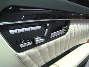 2008年　AMG　S65Lデジーノ(写真)