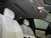 2008年　AMG　S65Lデジーノ(写真)