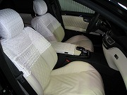 2008年　AMG　S65Lデジーノ(写真)