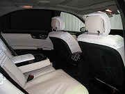 2008年　AMG　S65Lデジーノ(写真)