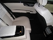 2008年　AMG　S65Lデジーノ(写真)