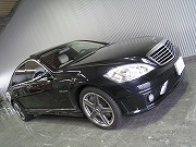 2008年　AMG　S65Lデジーノ(写真)