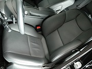 2008年 メルセデスベンツ C250アバンギャルドS(写真)