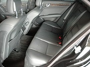 2008年 メルセデスベンツ C250アバンギャルドS(写真)