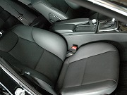 2008年 メルセデスベンツ C250アバンギャルドS(写真)