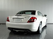 2008年　AMG　SLK55デジーノ パフォーマンスパッケージ(写真)