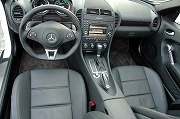 2008年　AMG　SLK55デジーノ パフォーマンスパッケージ(写真)
