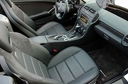 2008年　AMG　SLK55デジーノ パフォーマンスパッケージ(写真)