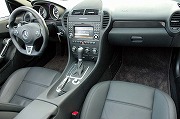 2008年　AMG　SLK55デジーノ パフォーマンスパッケージ(写真)