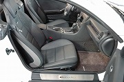 2008年　AMG　SLK55デジーノ パフォーマンスパッケージ(写真)