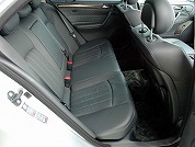 2005年　AMG　C55(写真)