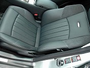 2005年　AMG　C55(写真)