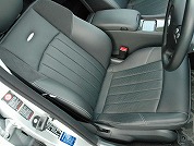 2005年　AMG　C55(写真)