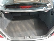 2005年　AMG　C55(写真)