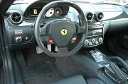 2010年　フェラーリ599HGTEパッケージ(写真)