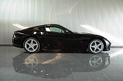 2010年　フェラーリ599HGTEパッケージ(写真)