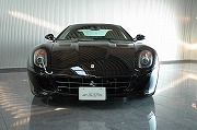 2010年　フェラーリ599HGTEパッケージ(写真)