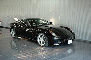 2010年　フェラーリ599HGTEパッケージ(写真)