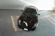 2010年　フェラーリ599HGTEパッケージ(写真)