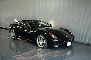 2010年　フェラーリ599HGTEパッケージ(写真)