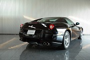 2010年　フェラーリ599HGTEパッケージ(写真)