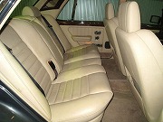 1994年　ベントレーターボR(写真)