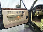 1994年　ベントレーターボR(写真)