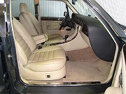 1994年　ベントレーターボR(写真)