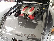 2009年　フェラーリ599HGTEパッケージ(写真)