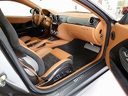 2009年　フェラーリ599HGTEパッケージ(写真)