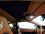 2009年　フェラーリ599HGTEパッケージ(写真)