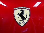 2009年 フェラーリ599HGTEパッケージ(写真)