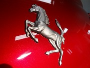 2009年 フェラーリ599HGTEパッケージ(写真)